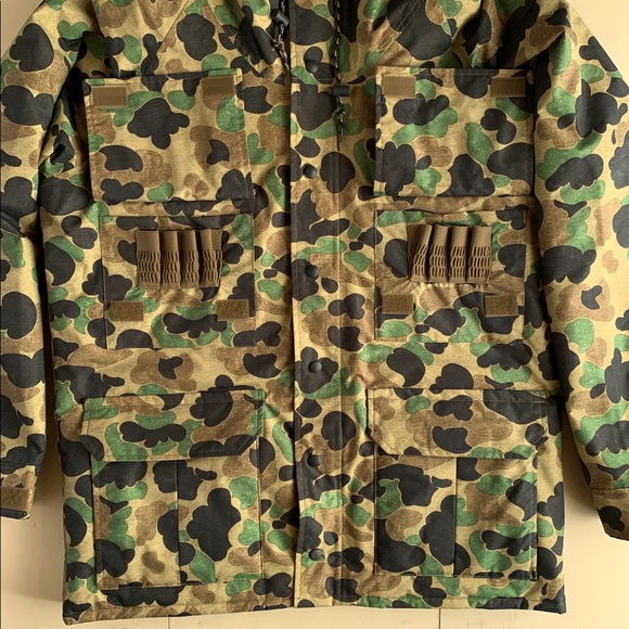 COPY - Columbia Delta Marsh 1983 Jacket - Picture 6 of 12